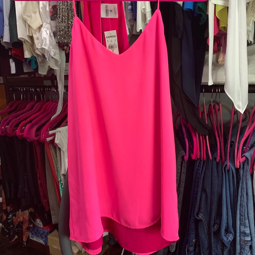 Express Barcelona Cami